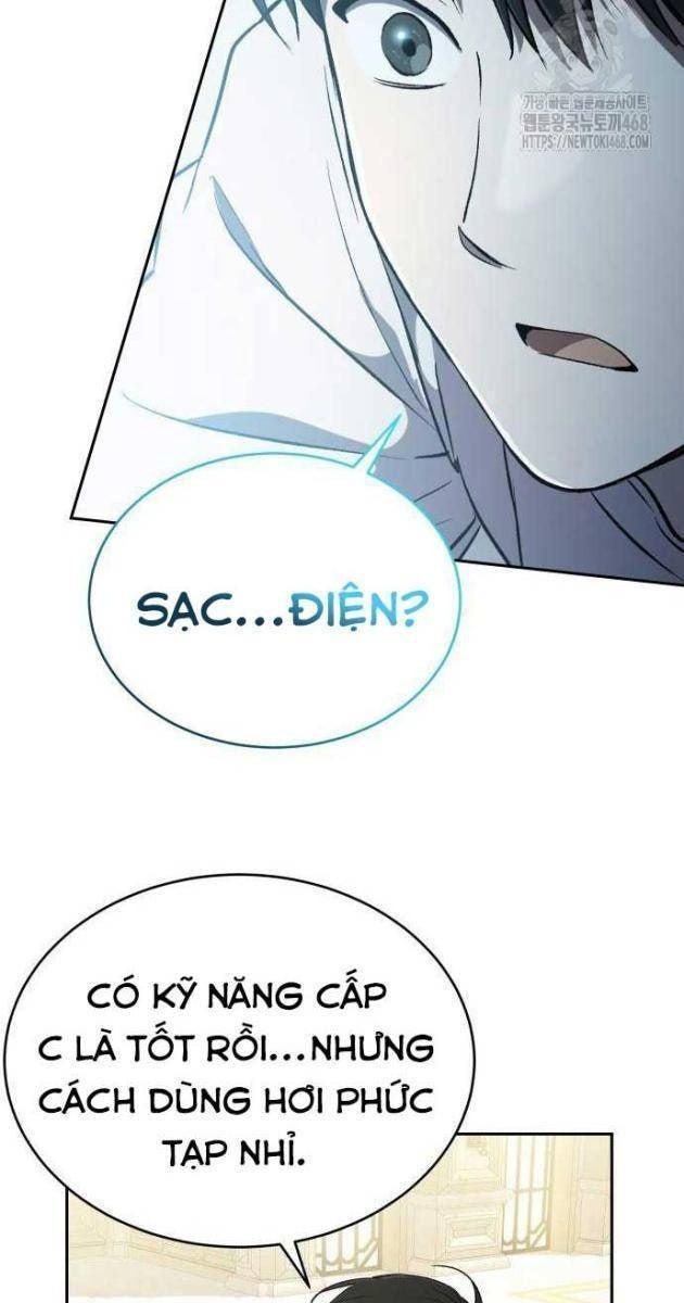 Trường Mẫu Giáo Thần Thú - Page 125