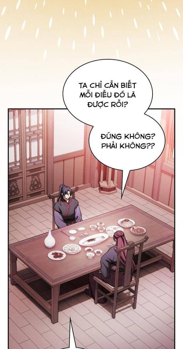 Cuộc Sống Của Gián Điệp Ma Giáo - Page 25