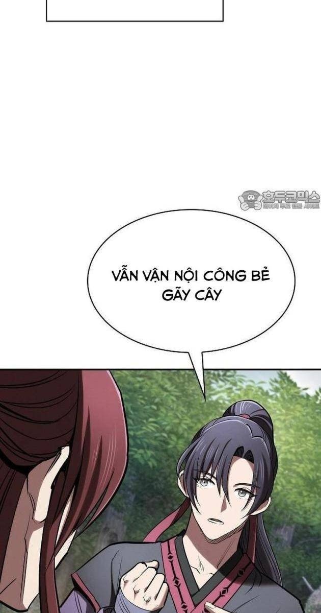 Cuộc Sống Của Gián Điệp Ma Giáo - Page 85