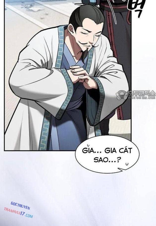 Cuộc Sống Của Gián Điệp Ma Giáo - Page 123