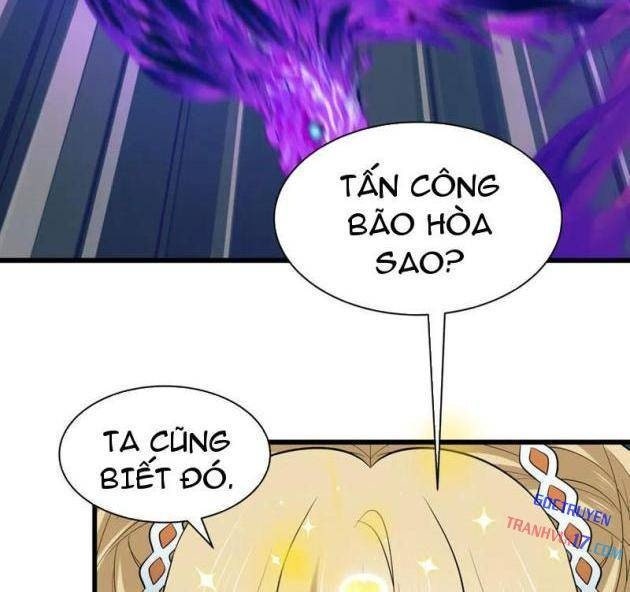 Kỷ Nguyên Kỳ Lạ - Page 66