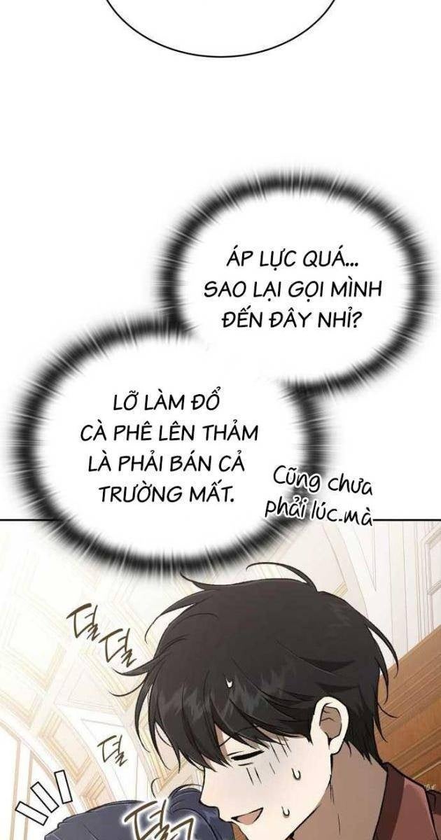 Trường Mẫu Giáo Thần Thú - Page 44