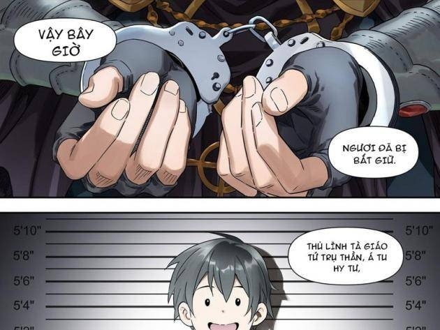 Sổ Tay Thuật Sư - Page 23