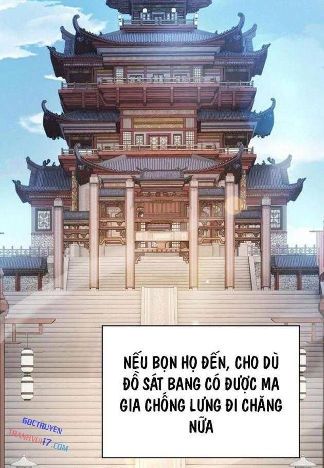 Cuộc Sống Của Gián Điệp Ma Giáo - Page 16