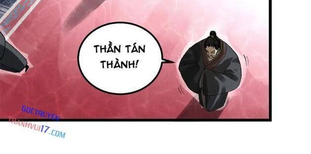 Máy Mô Phỏng Nhân Sinh Của Lữ Bố - Page 34