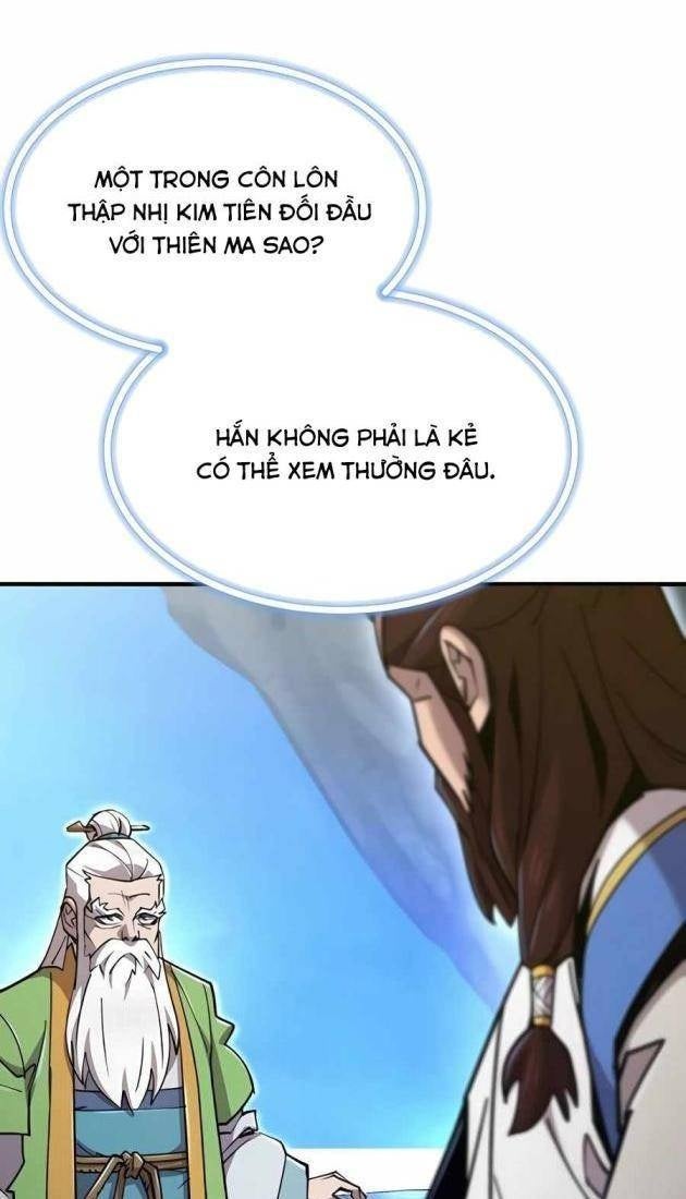 Sư Tôn Của Ta Luôn Dõi Theo - Page 126