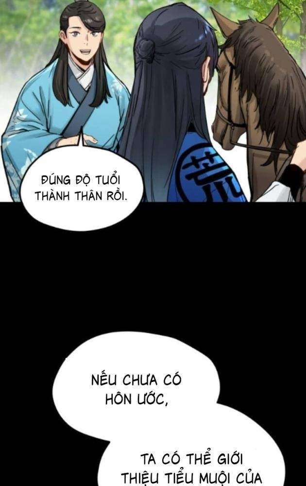 Thiên Tài Đoản Mệnh - Page 31