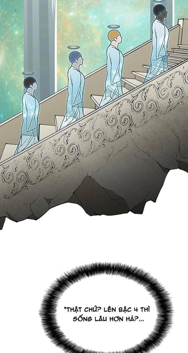 Sự Trở Lại Của Giáo Sư Runebound - Page 100