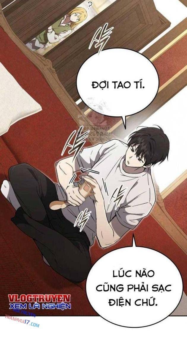 Trường Mẫu Giáo Thần Thú - Page 20