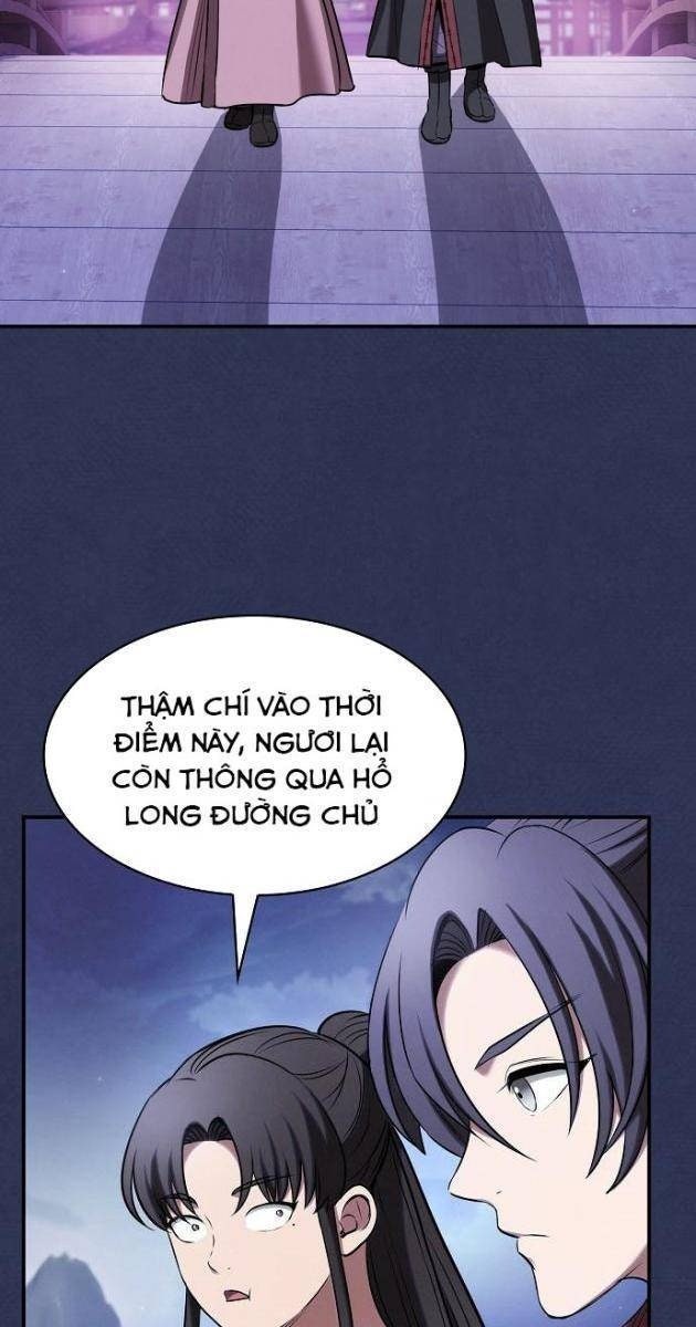 Cuộc Sống Của Gián Điệp Ma Giáo - Page 60
