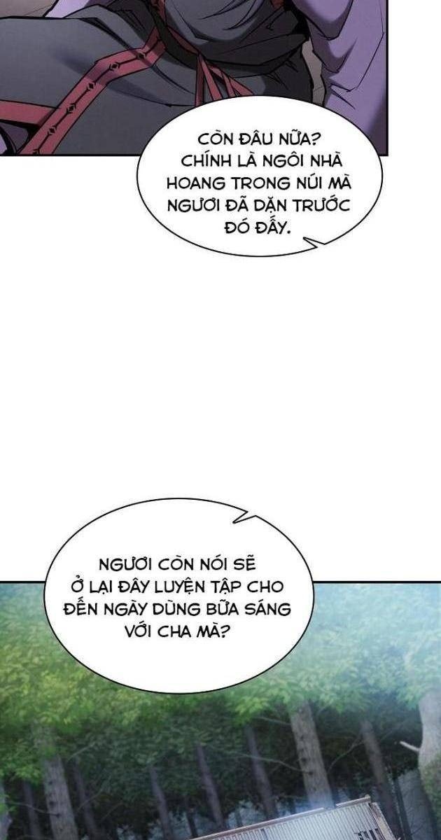 Cuộc Sống Của Gián Điệp Ma Giáo - Page 54