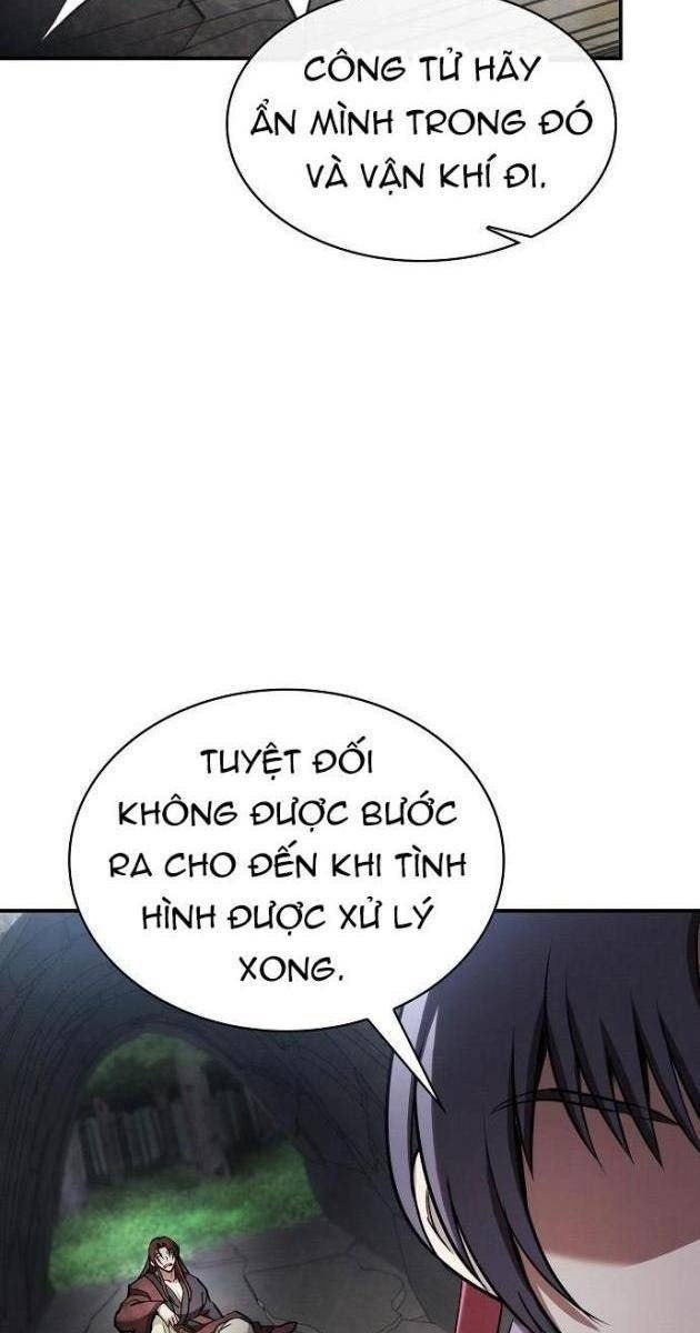 Cuộc Sống Của Gián Điệp Ma Giáo - Page 127