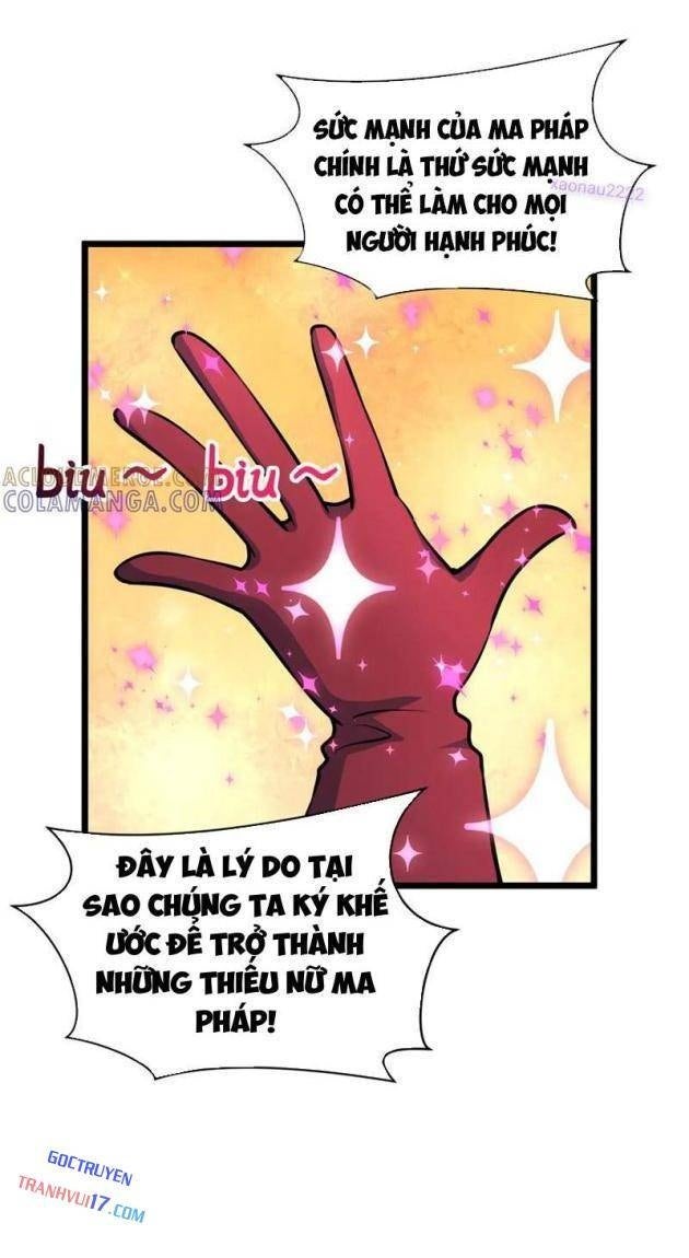 Kỷ Nguyên Kỳ Lạ - Page 20