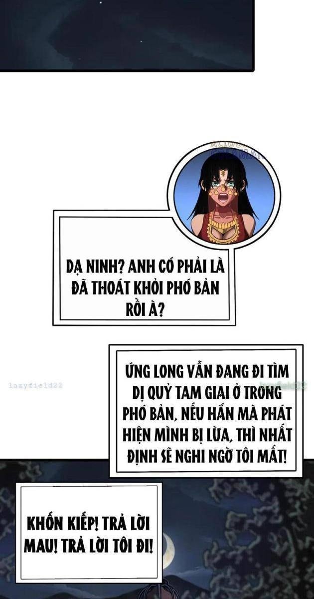 Mạt Thế Kiếm Thần: Ta Chấn Kinh Toàn Cầu - Page 19
