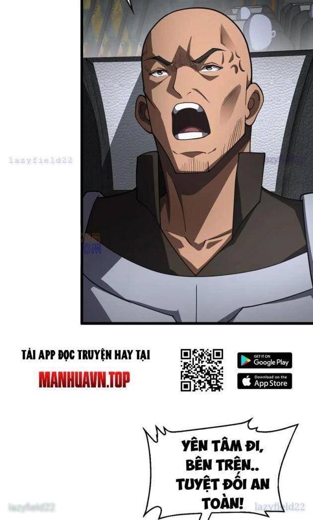 Mạt Thế Kiếm Thần: Ta Chấn Kinh Toàn Cầu - Page 68