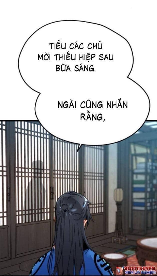Thiên Tài Đoản Mệnh - Page 23