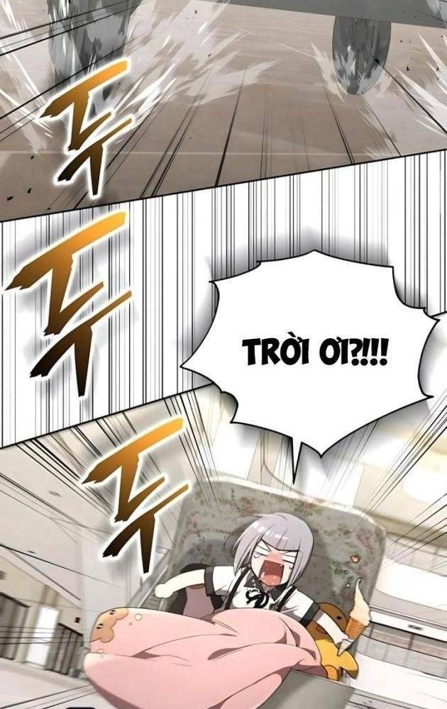 Trường Mẫu Giáo Thần Thú - Page 61