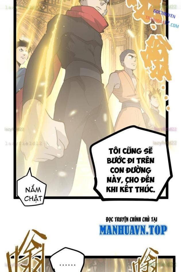 Người Giữ Cửa Vạn Giới - Page 37