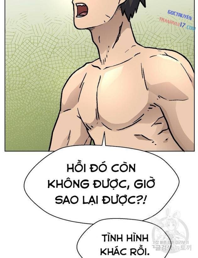 Cánh Cổng Asura - Page 54