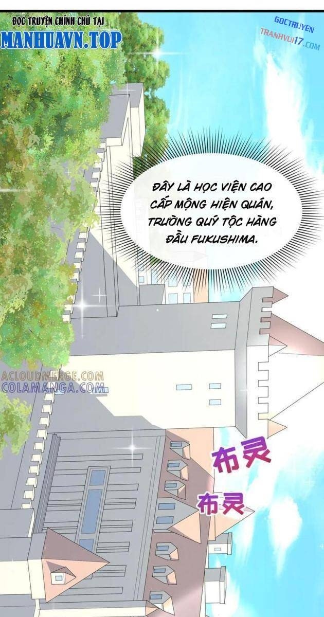 Kỷ Nguyên Kỳ Lạ - Page 46