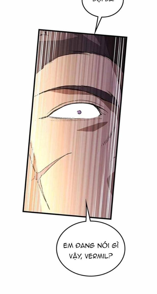 Sự Trở Lại Của Giáo Sư Runebound - Page 35