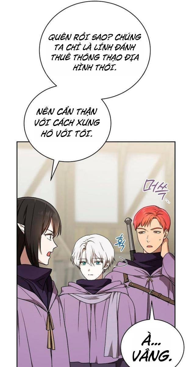 Thiên Tài Phép Thuật Nắm Bắt Khái Niệm - Page 9