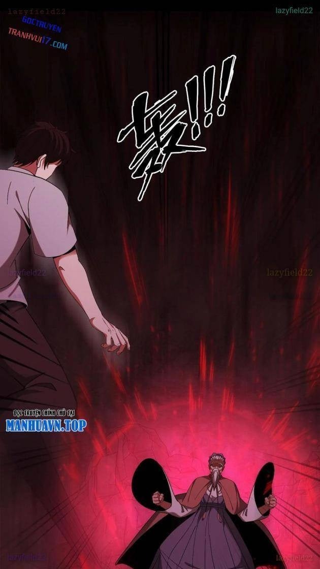 Ngày Tôi Sinh Ra, Bách Quỷ Dạ Hành, Tuyết Thi Hộ Đạo - Page 2