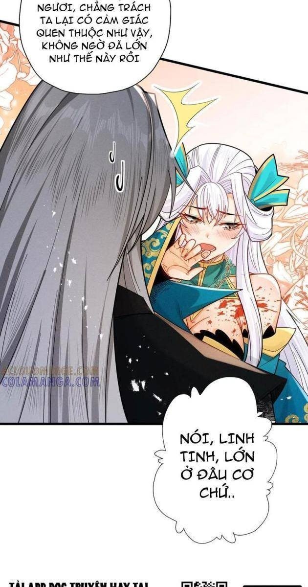 Gặp Mạnh Thì Càng Mạnh, Tu Vi Của Ta Không Giới Hạn - Page 59