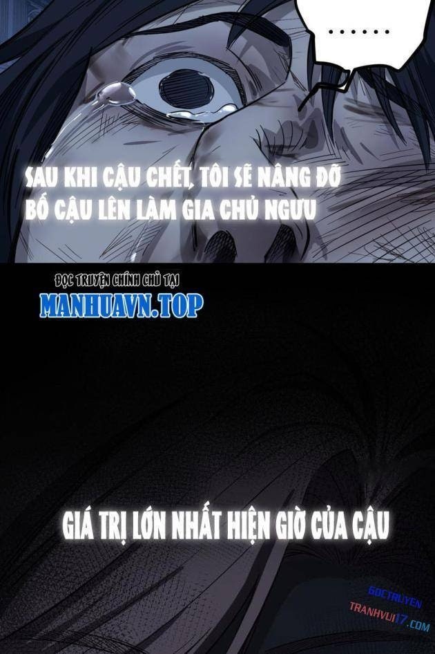 Người Giữ Cửa Vạn Giới - Page 5