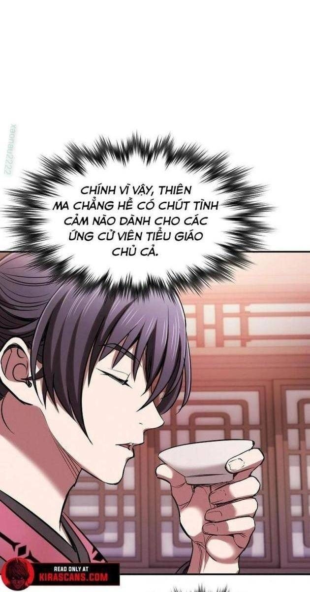 Cuộc Sống Của Gián Điệp Ma Giáo - Page 134