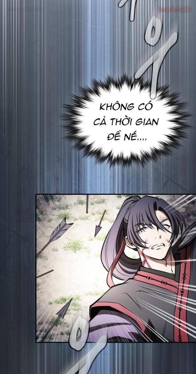 Cuộc Sống Của Gián Điệp Ma Giáo - Page 93