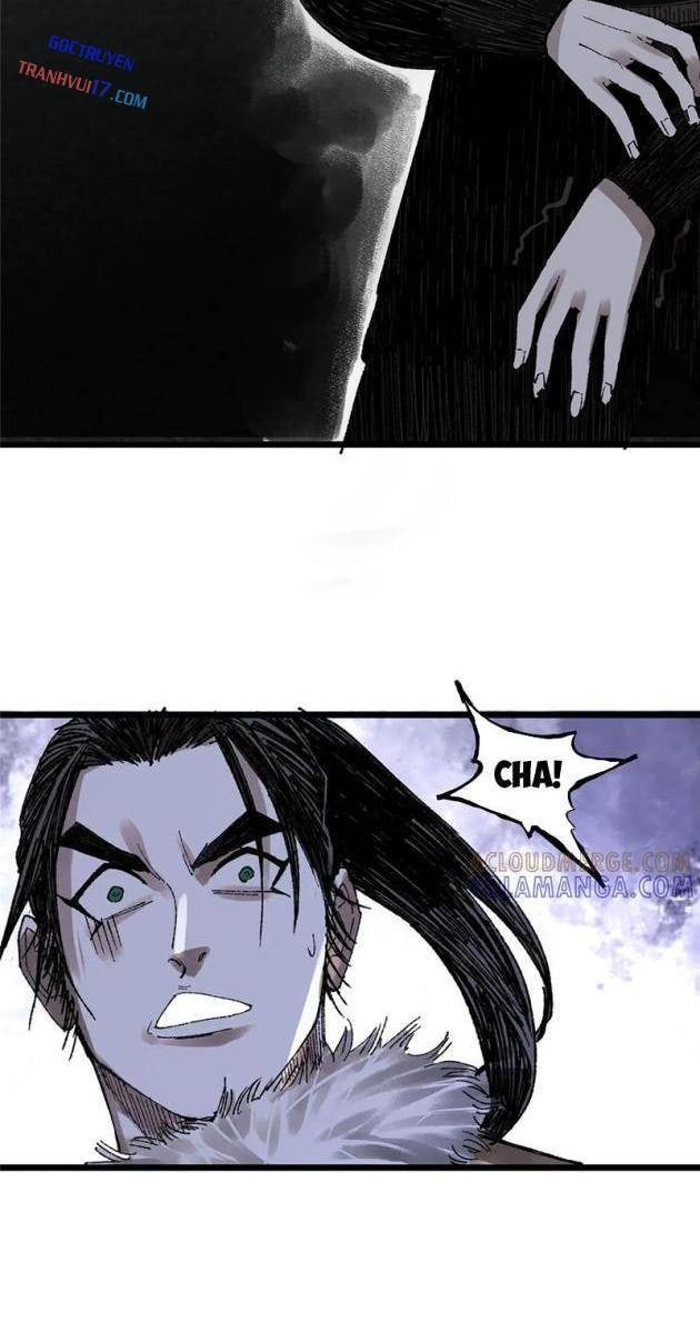Máy Mô Phỏng Nhân Sinh Của Lữ Bố - Page 61