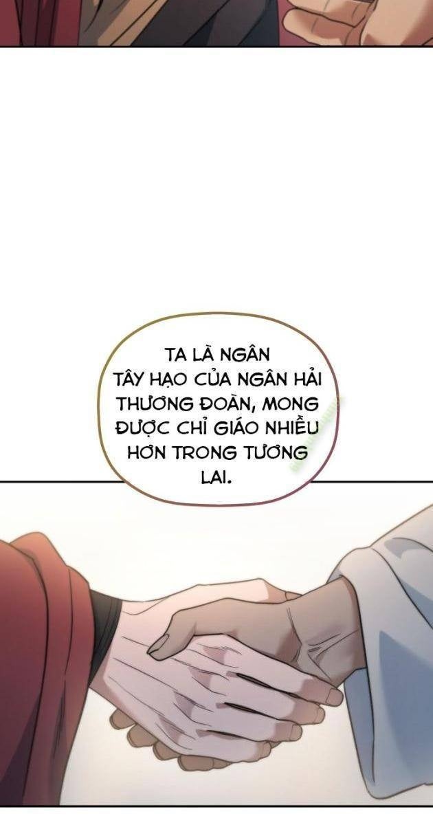 Tiểu Công Tử Của Ân Hạ Thương Đoàn - Page 32