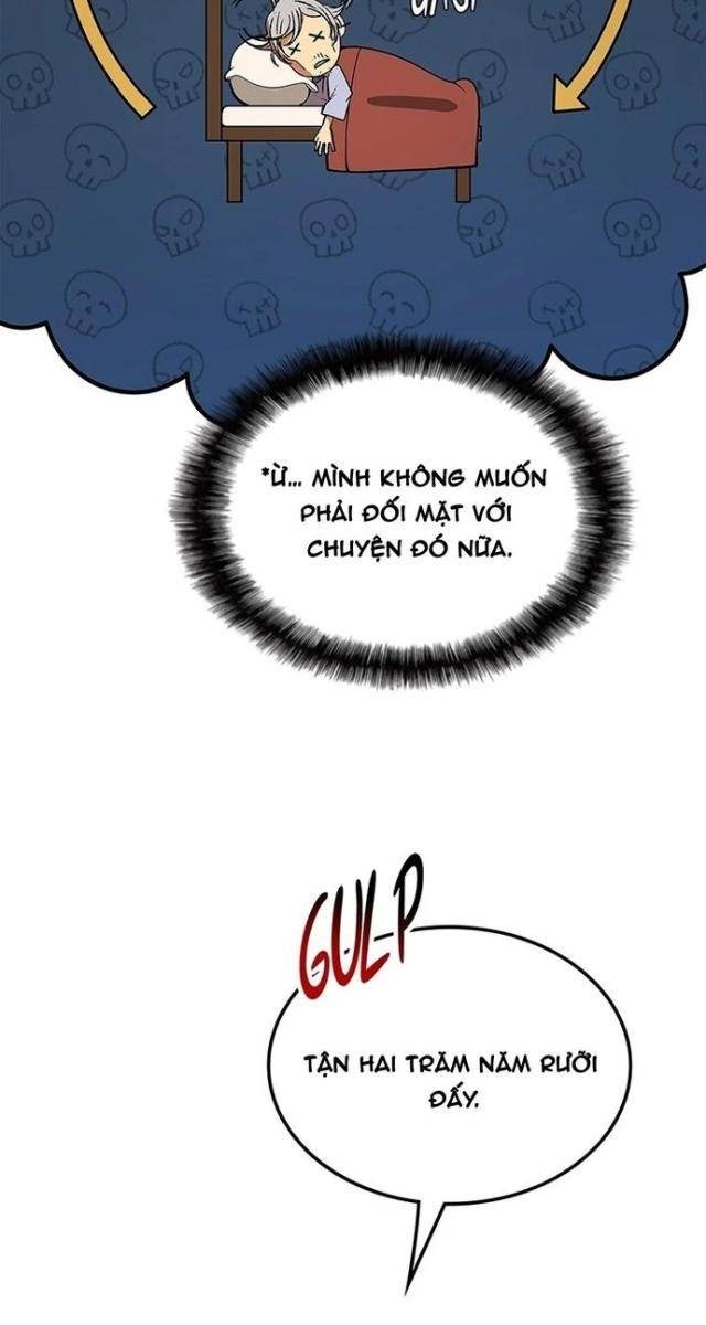Sự Trở Lại Của Giáo Sư Runebound - Page 104