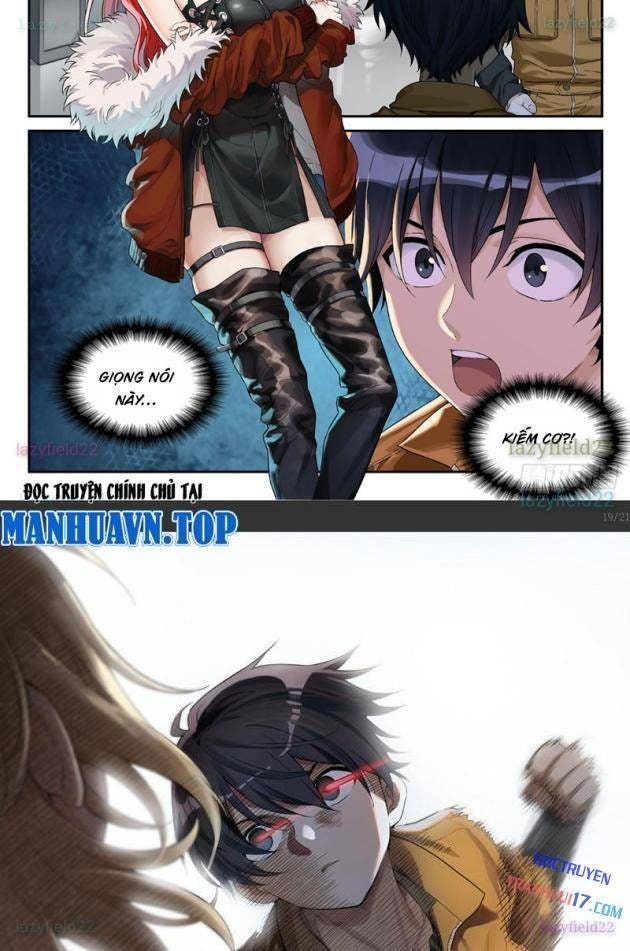 Sổ Tay Thuật Sư - Page 20