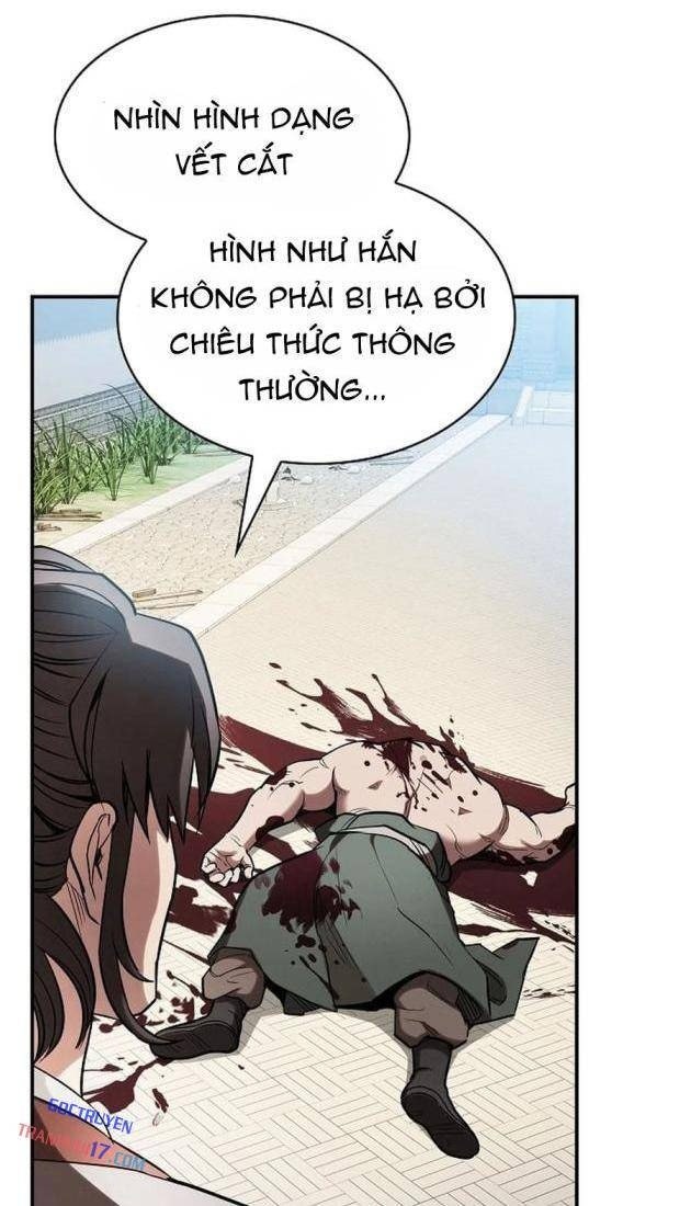Cuộc Sống Của Gián Điệp Ma Giáo - Page 29