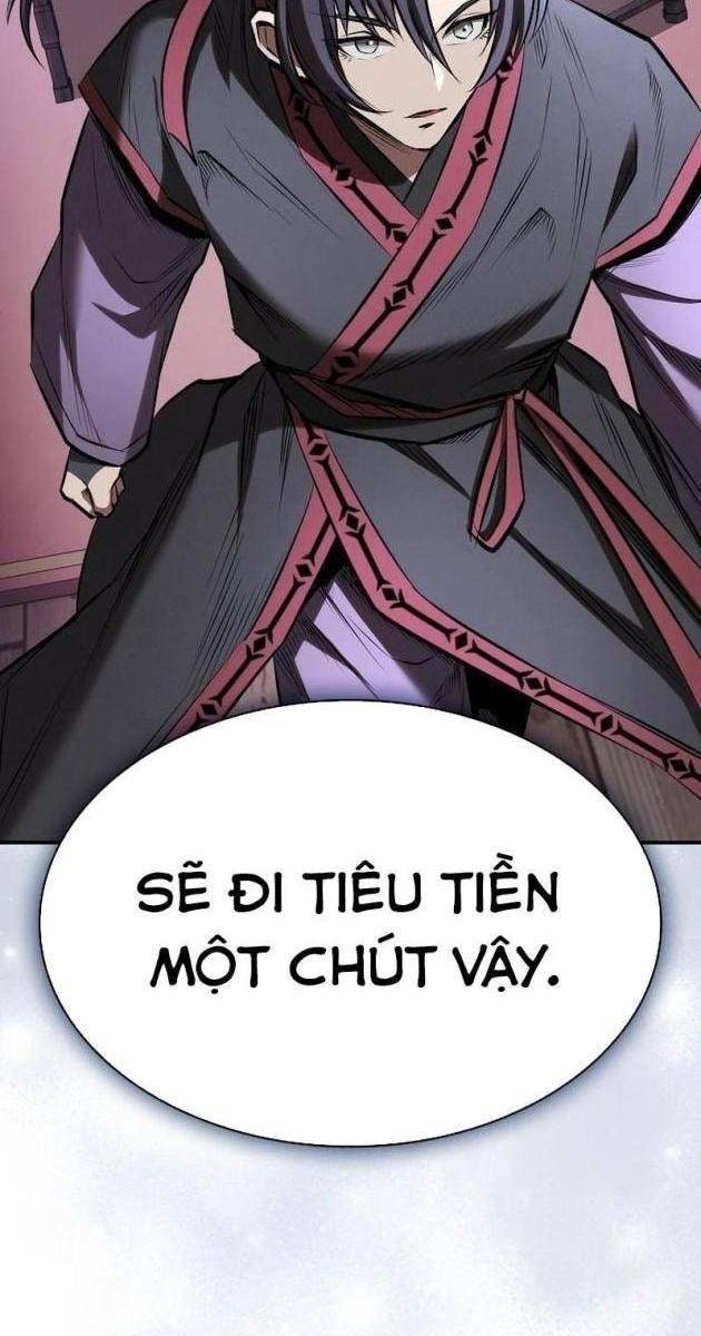 Cuộc Sống Của Gián Điệp Ma Giáo - Page 30