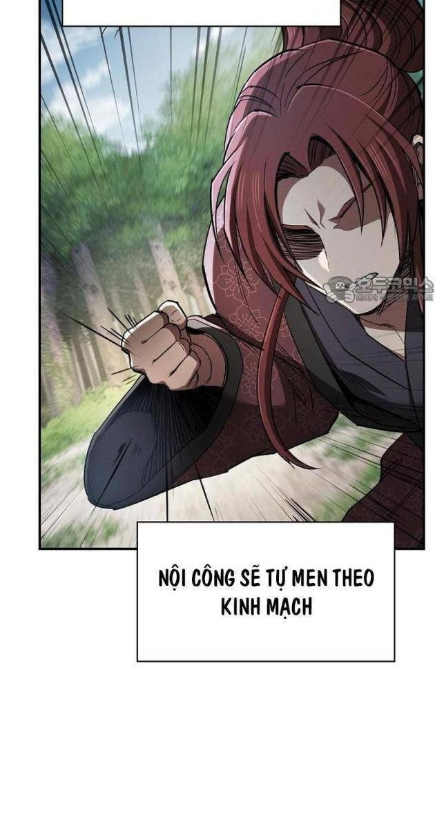 Cuộc Sống Của Gián Điệp Ma Giáo - Page 81