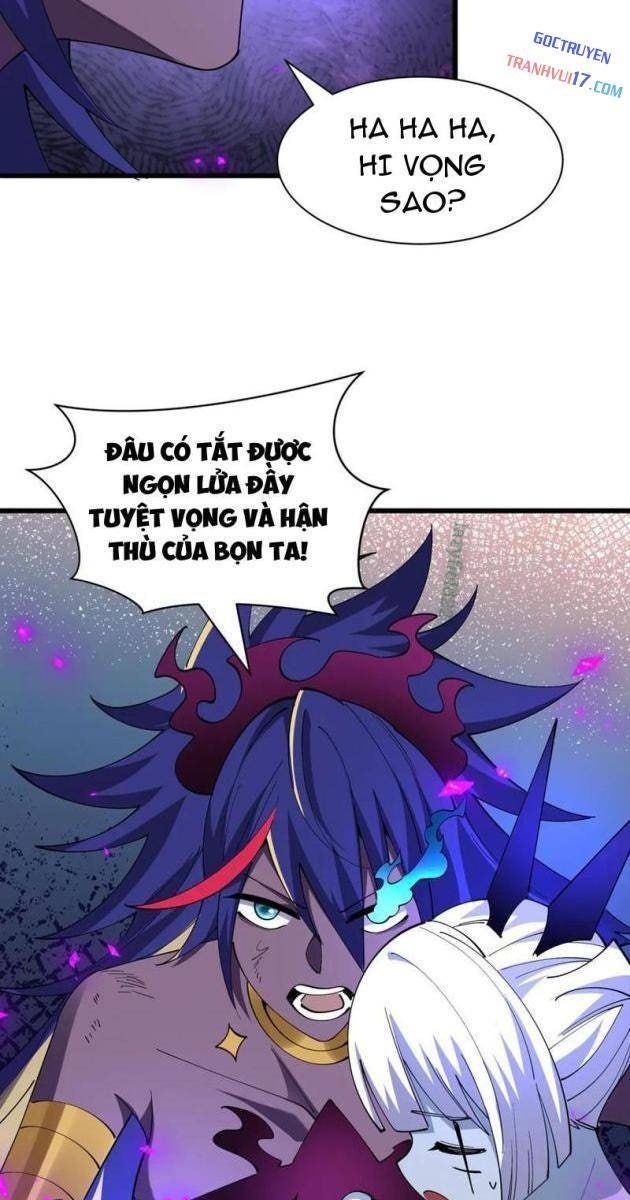Kỷ Nguyên Kỳ Lạ - Page 78