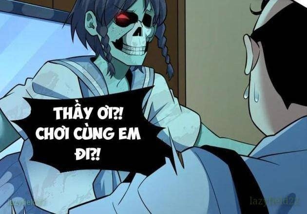 Kỷ Nguyên Kỳ Lạ - Page 18