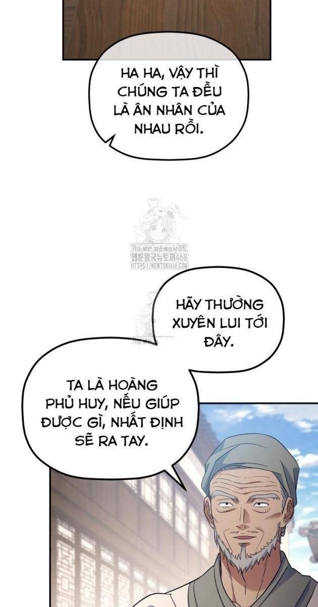 Tiểu Công Tử Của Ân Hạ Thương Đoàn - Page 29