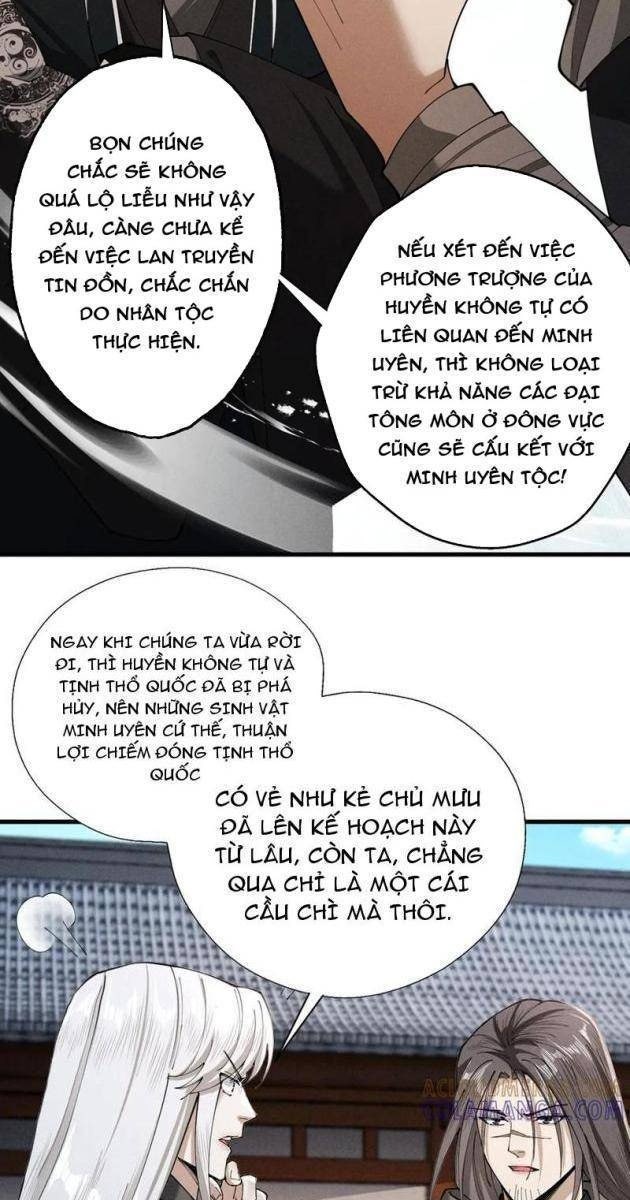 Gặp Mạnh Thì Càng Mạnh, Tu Vi Của Ta Không Giới Hạn - Page 13