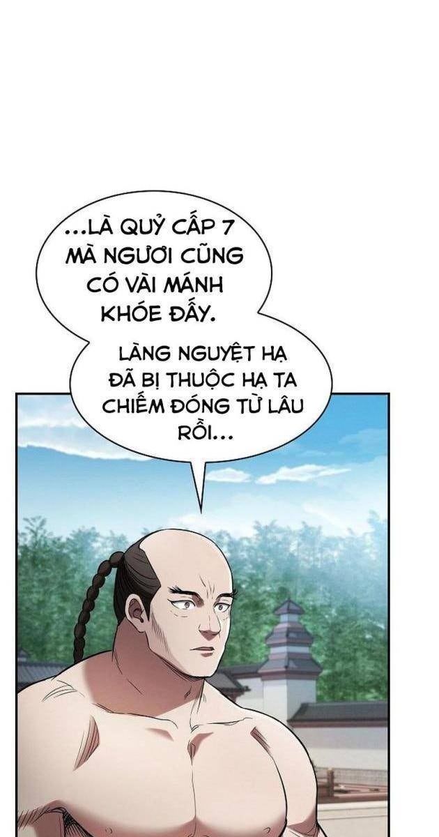 Cuộc Sống Của Gián Điệp Ma Giáo - Page 16