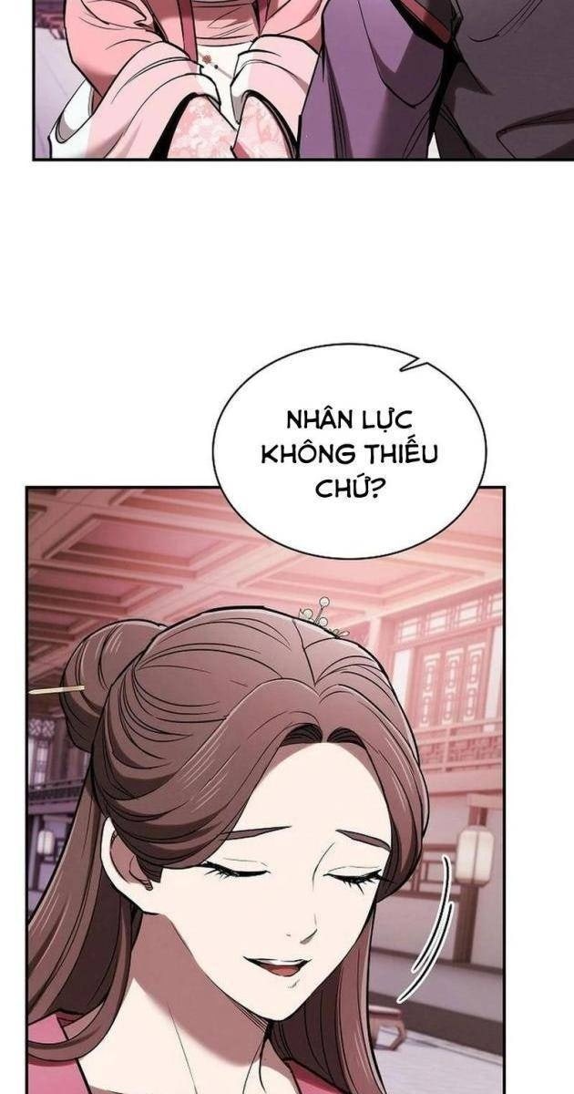 Cuộc Sống Của Gián Điệp Ma Giáo - Page 21