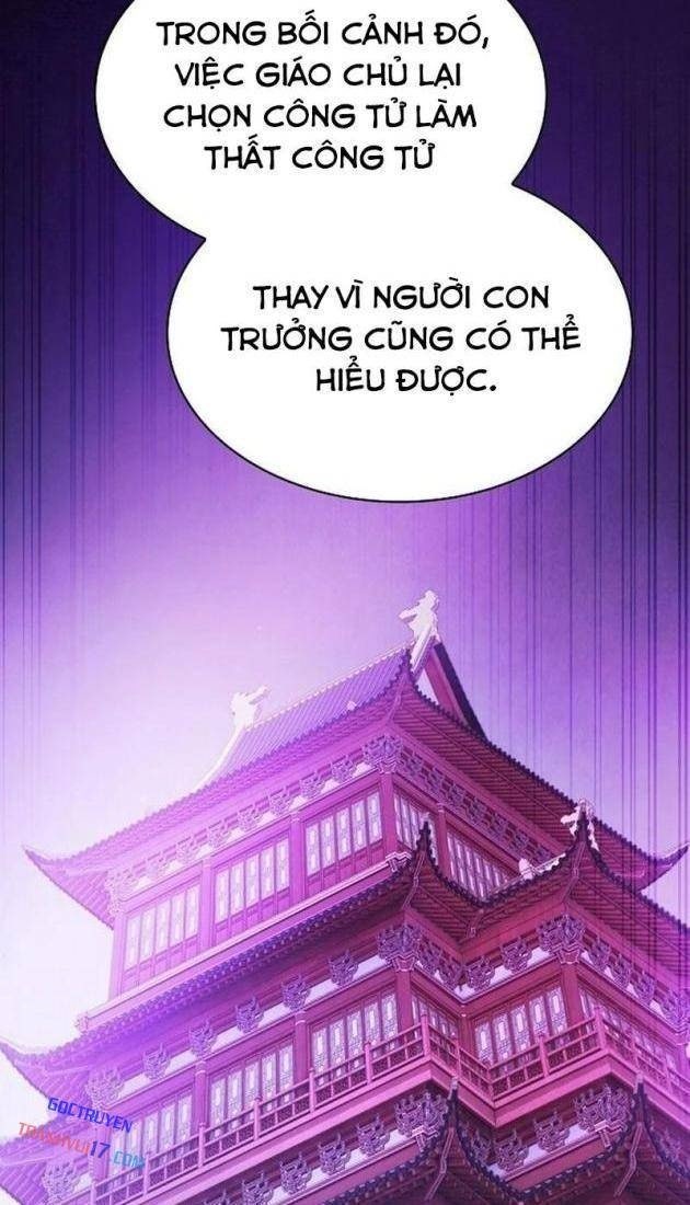 Cuộc Sống Của Gián Điệp Ma Giáo - Page 121