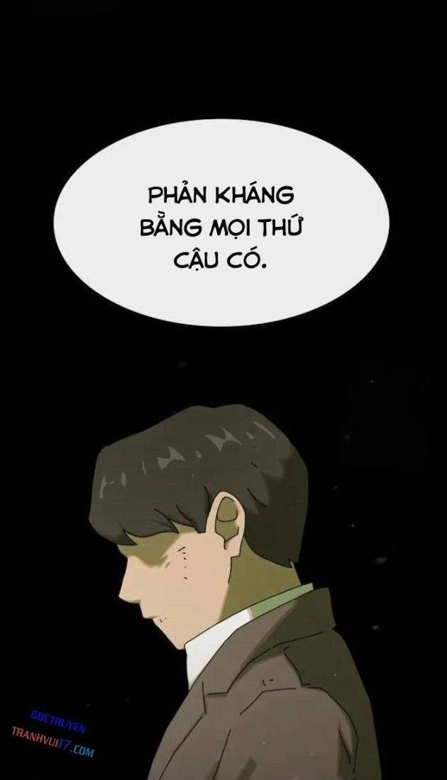 Thiên Tài Nhìn Thấu Thế Giới - Page 110
