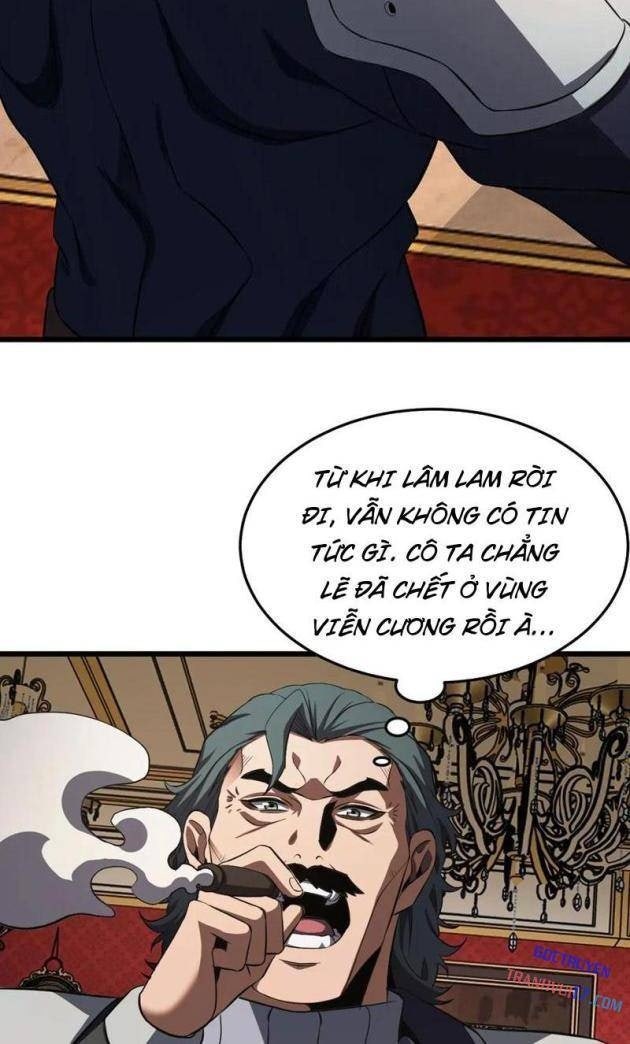 Mạt Thế Kiếm Thần: Ta Chấn Kinh Toàn Cầu - Page 38