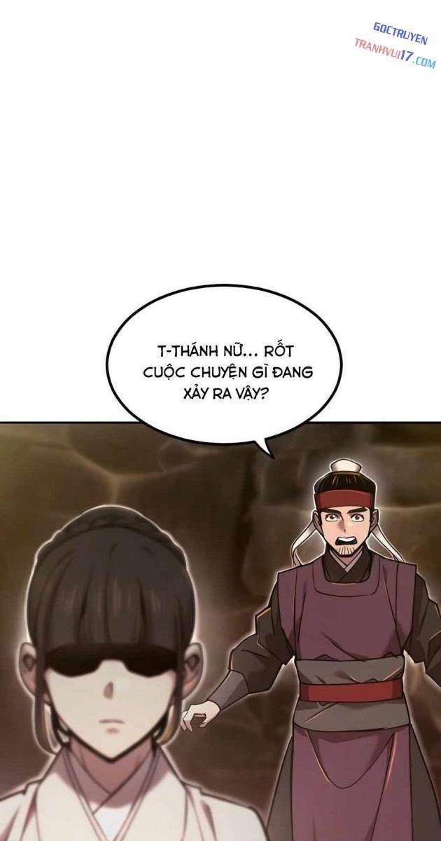 Sư Tôn Của Ta Luôn Dõi Theo - Page 11