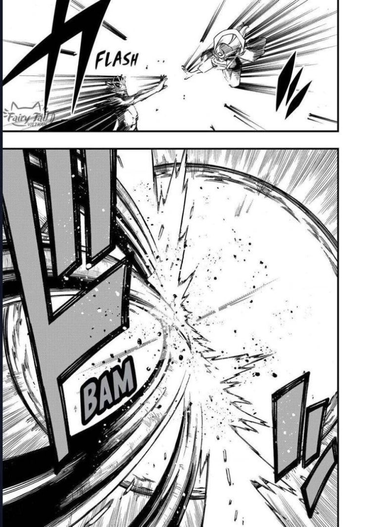 Fairy Tail Nhiệm Vụ 100 Năm - Page 17