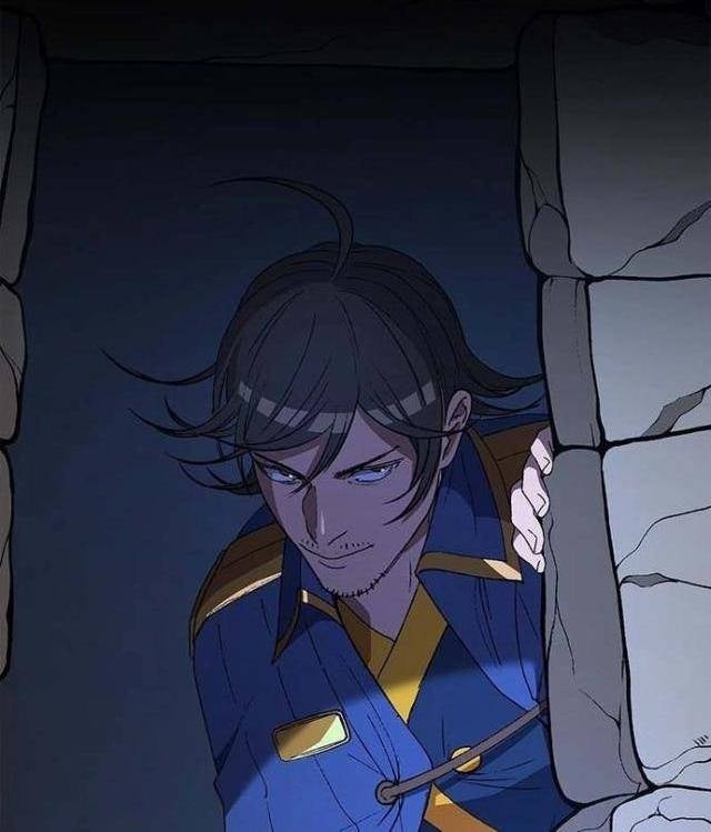 Sự Trở Lại Của Giáo Sư Runebound - Page 2
